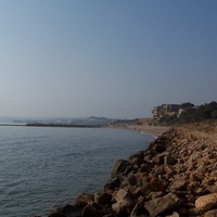 Photo de Espagne - Sant Martí d'Empúries